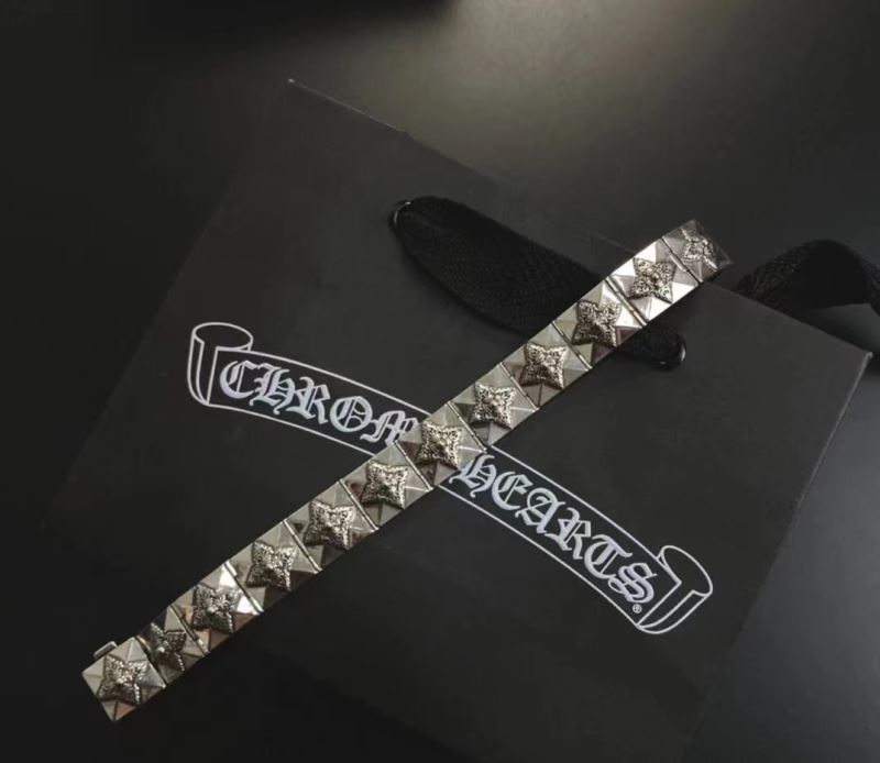 Chrome Hearts Bracelets